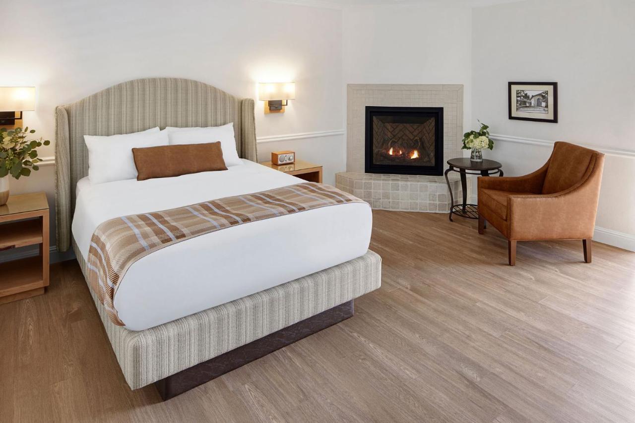 Coachman's Inn, A Four Sisters Inn 3*