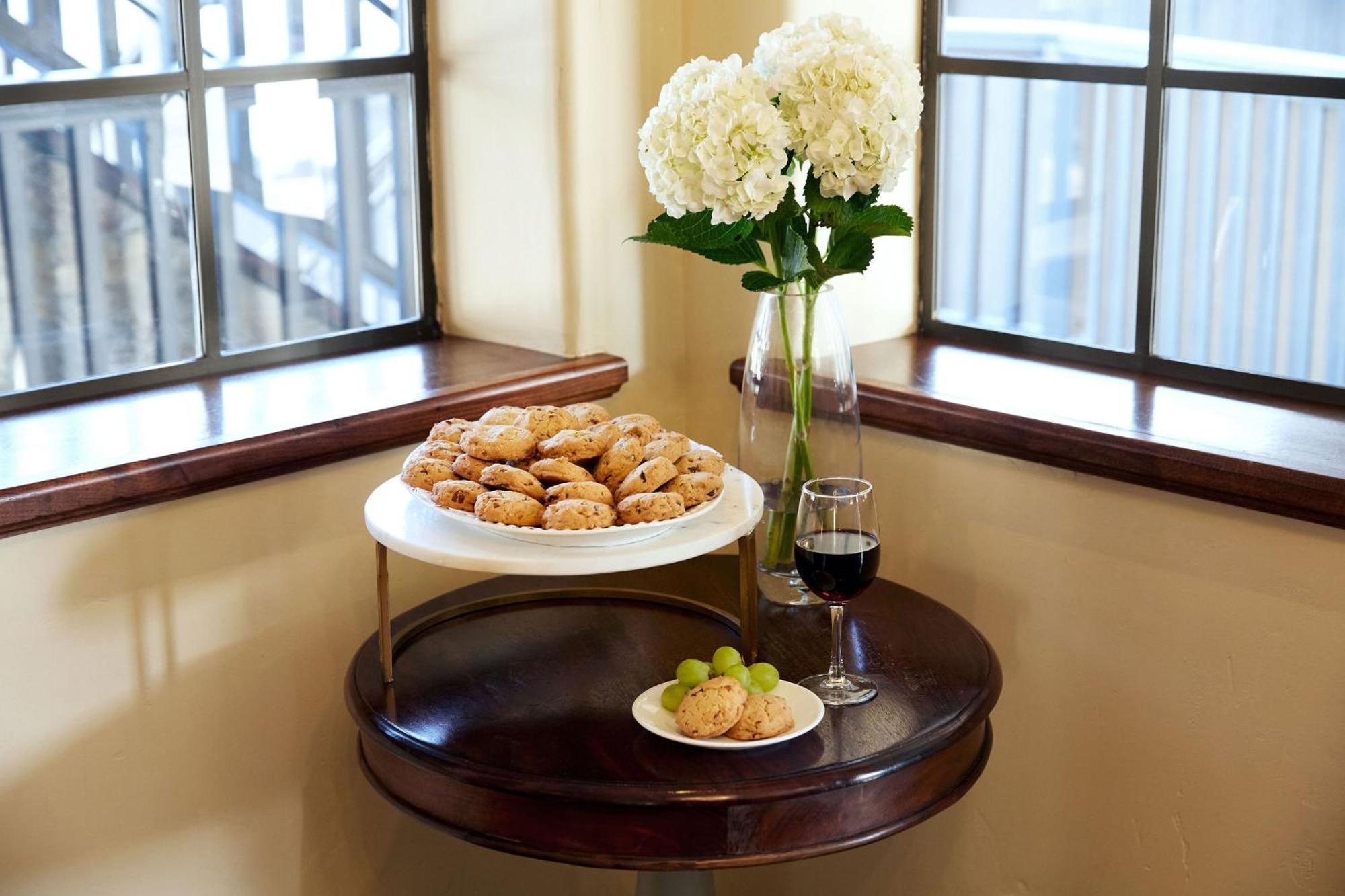 Coachman's Inn, A Four Sisters Inn 3*