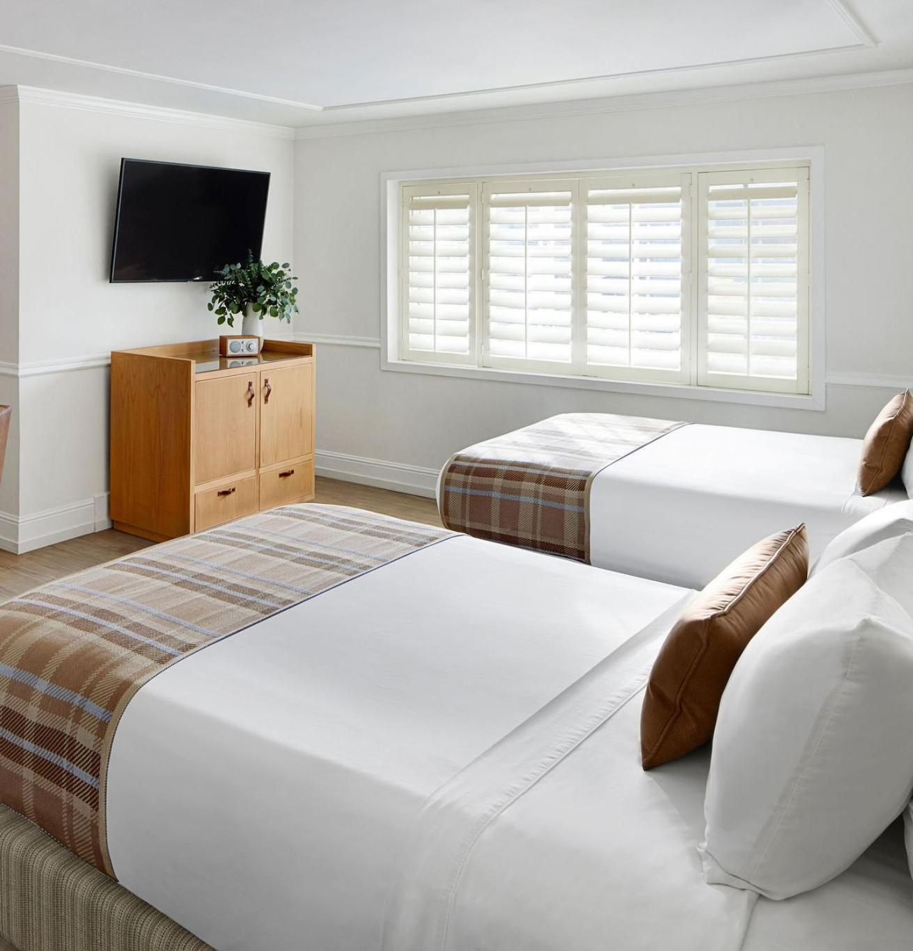 Inn Coachman's Inn, A Four Sisters Carmel-by-the-Sea