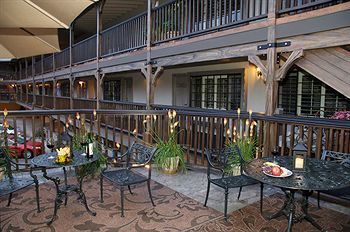 Inn Coachman's Inn, A Four Sisters Carmel-by-the-Sea