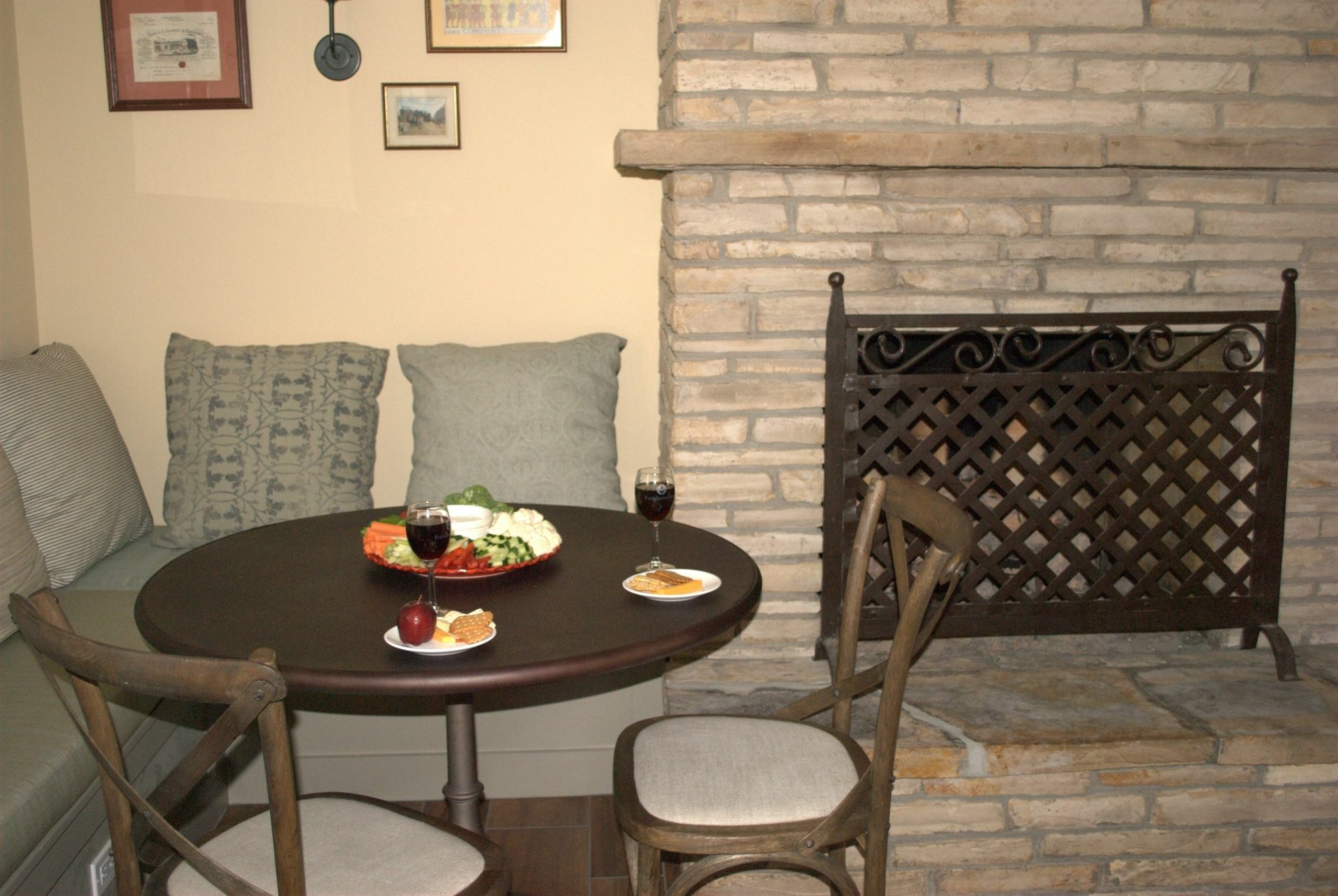 Inn Coachman's Inn, A Four Sisters 3*